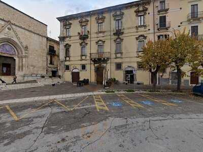 Caffe' Caprice, Sulmona