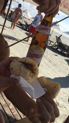 Pão Do Sol