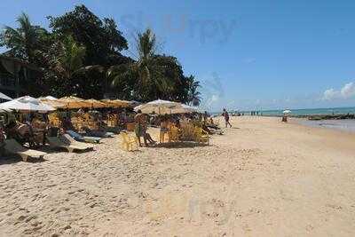 Maré Beach Bar