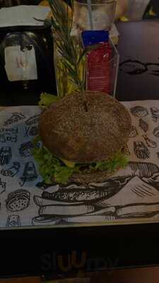 Gira Mundo Hamburgueria