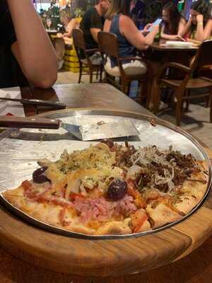 Pizza Do Rapha