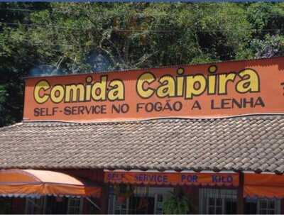 Restaurante Comida Caipira