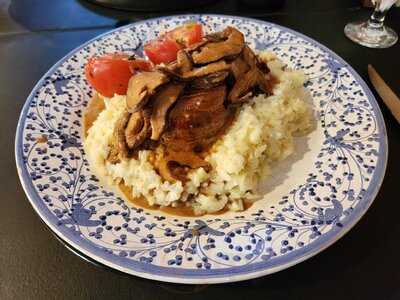 Segredo Cozinha Intimista