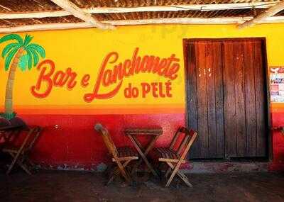 Bar Do Pele