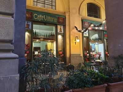 Gran Caffe Vittoria, Chieti