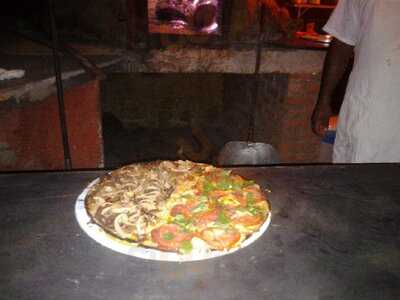 Pizzaria Lua Nova