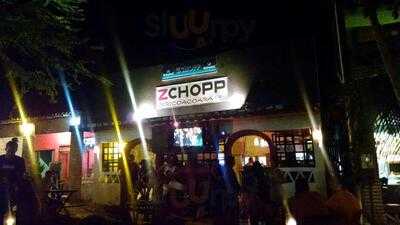 Zchopp