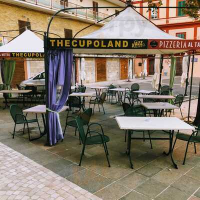 Bar Gelateria Della Cupola, Giulianova