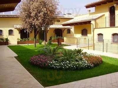 Country House Al Casale di Morro, Morrovalle