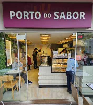 Porto Do Sabor