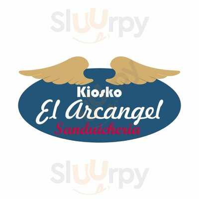 El Arcángel