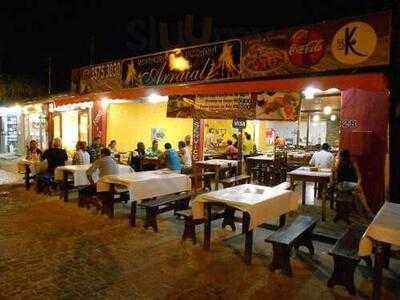 Restaurante E Pizzaria Arraial