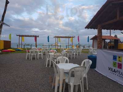 Vila Da Praia - Porto De Galinhas