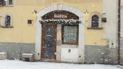 Ristorante La Rimessa