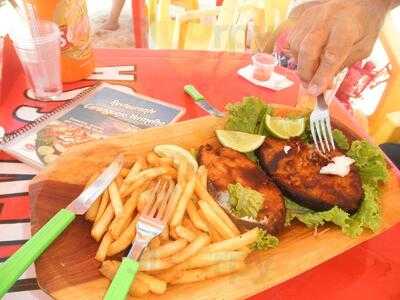 Restaurante Caranguejo Vermelho