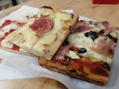 Pizzeria Del Secolo SAS, Giulianova