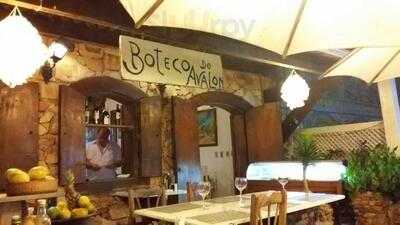 Boteco Do Avalon