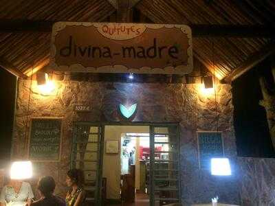 Divina Madre