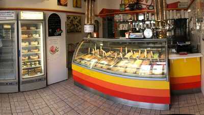 Gelateria Danny, Carsoli