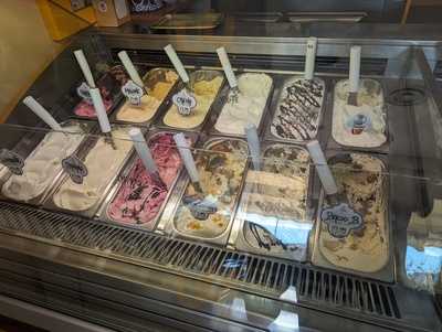 Gelateria Il Boschetto