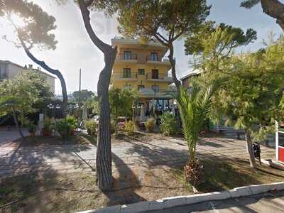 Gelateria Hotel Liberty, Roseto Degli Abruzzi