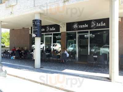 Caffe' Grande Italia, Teramo