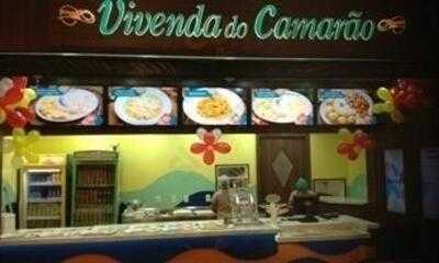 Vivenda Do Camarao