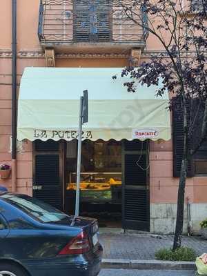 Bar Giardini, Sulmona