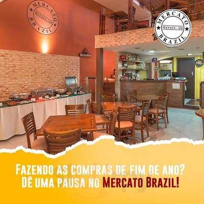 Mercato Brazil