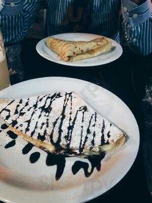 Crepes & Crepes