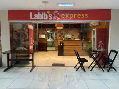 Labibs Restaurante