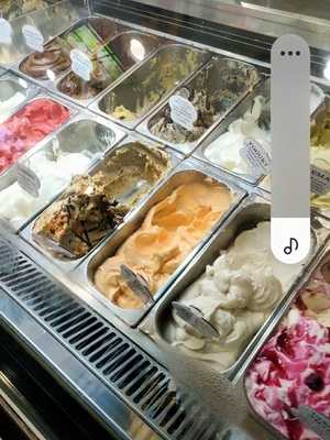 Ariston Bar Gelateria, Chieti