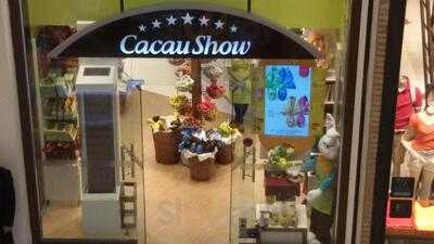 Cacau Show