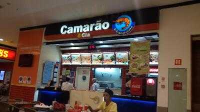 Camarao & Cia