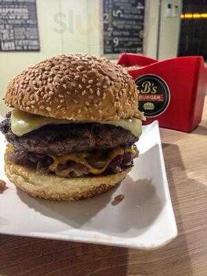 B´s Burger