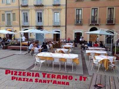 Pizza e Cucina Teramo.it, Teramo