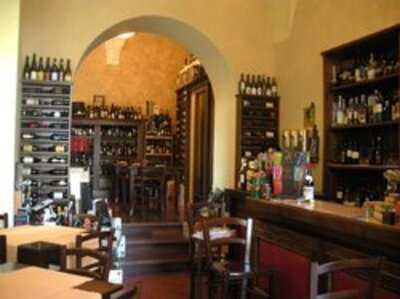 Enoteca Santa Lucia, Lanciano