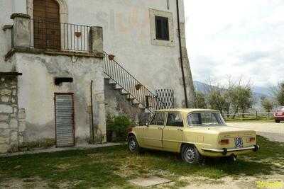 Masseria La Rocca