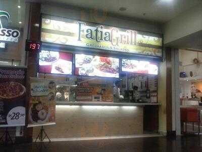 Fatia Grill