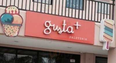 Gusta + Munde