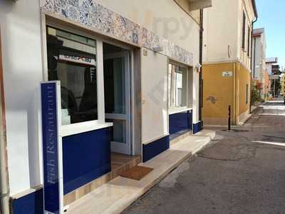 La Tavernetta, Giulianova