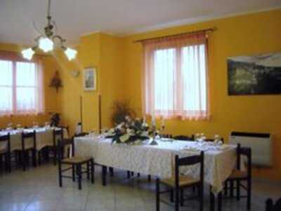 Bar Trattoria Borgo Antico