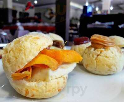 Padaria Pão De Minas