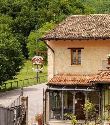 locanda sofia, L'Aquila