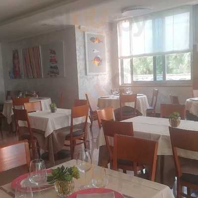 Ristorante Marianna, Francavilla Al Mare