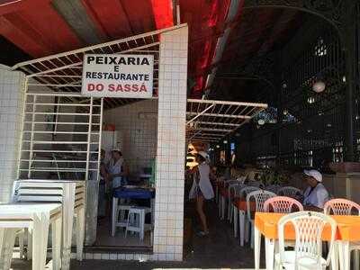 Peixaria Do Sassá