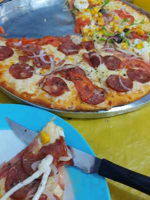 Naldo's Carne De Sol E Pizzaria