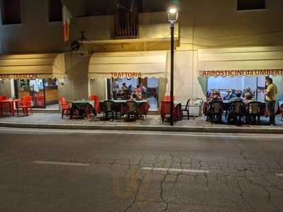 bar trattoria da umberto, San Giovanni Teatino