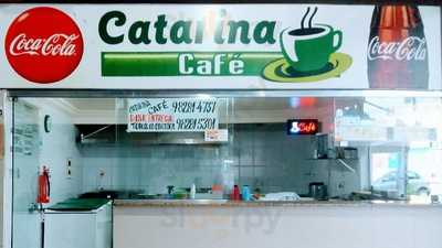 Catarina Cafe