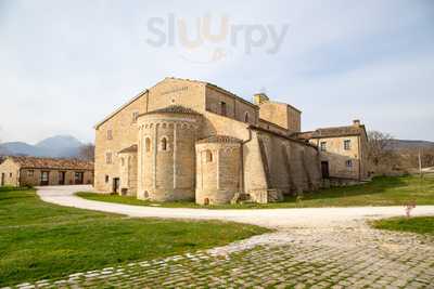 Abbazia Sant'urbano